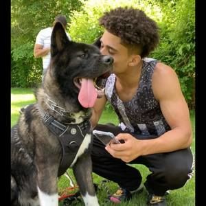 Meet your Posher, Jan